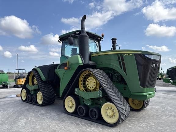 Image of John Deere 9570RX equipment image 2
