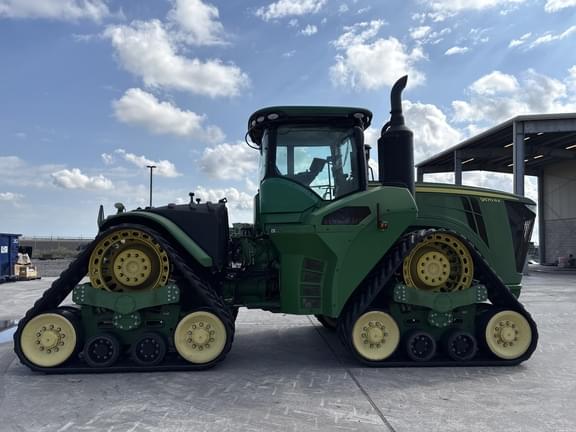 Image of John Deere 9570RX equipment image 1