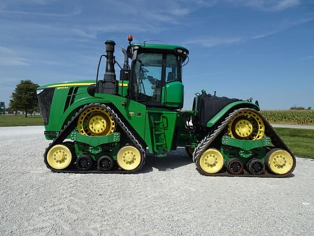 Image of John Deere 9570RX equipment image 1