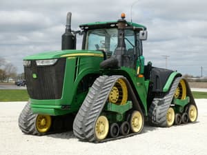 2016 John Deere 9570RX Image