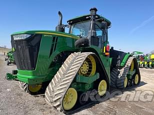 Main image John Deere 9570RX 0