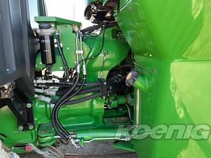 Main image John Deere 9570RX 17