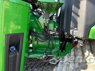 Main image John Deere 9570RX 18