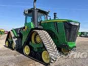 Thumbnail image John Deere 9570RX 1