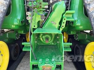 Main image John Deere 9570RX 20