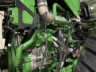 Main image John Deere 9570RX 22