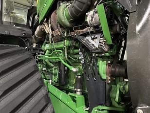 Main image John Deere 9570RX 23