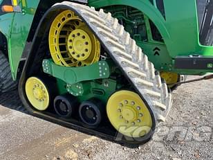 Main image John Deere 9570RX 27