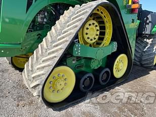 Main image John Deere 9570RX 28