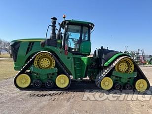 Main image John Deere 9570RX 3