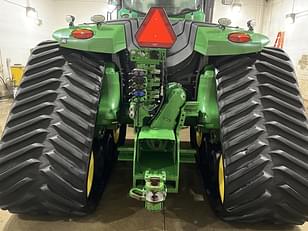 Main image John Deere 9570RX 9