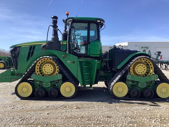 Image of John Deere 9570RX equipment image 1