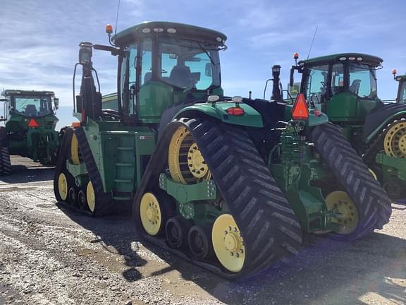 Image of John Deere 9570RX equipment image 2