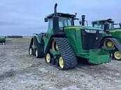 Thumbnail image John Deere 9570RX 0