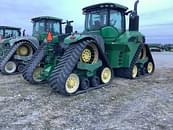 Thumbnail image John Deere 9570RX 3