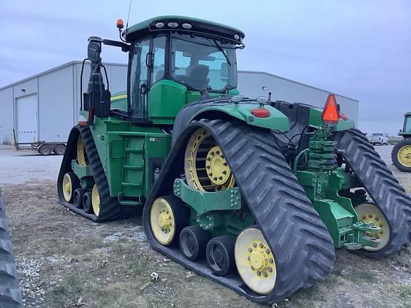 Image of John Deere 9570RX equipment image 3