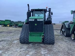 Main image John Deere 9570RX 5