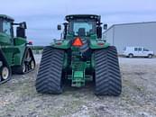 Thumbnail image John Deere 9570RX 6