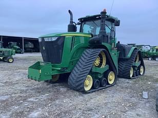 Main image John Deere 9570RX 7