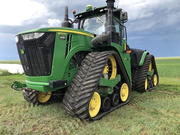 Image of John Deere 9570RX Primary image