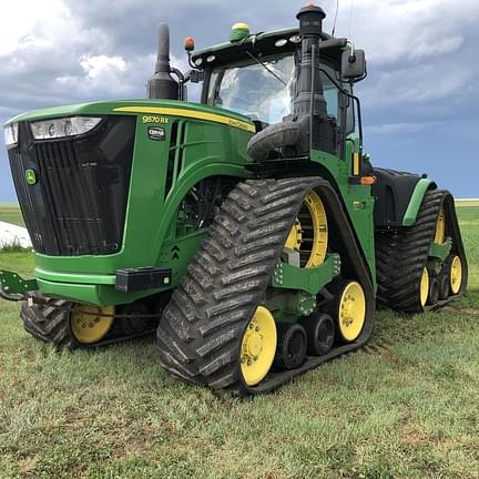 Image of John Deere 9570RX equipment image 3