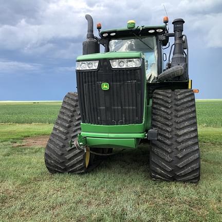 Image of John Deere 9570RX equipment image 2