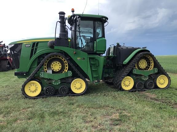 Image of John Deere 9570RX equipment image 1