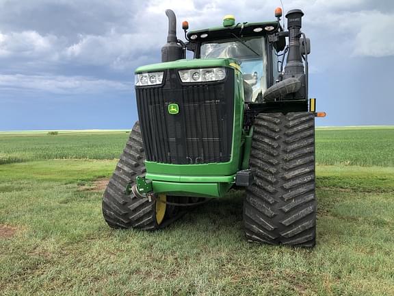 Image of John Deere 9570RX equipment image 4