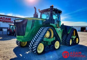 2016 John Deere 9570RX Image