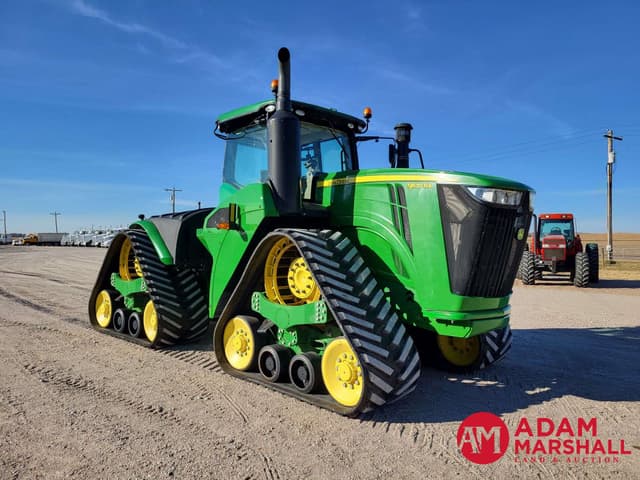 Image of John Deere 9570RX equipment image 2