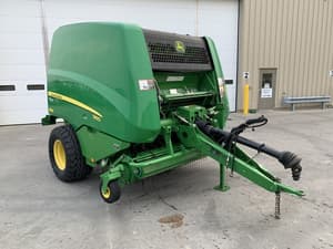 2016 John Deere 960 Image