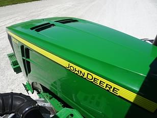 Main image John Deere 9620R 14