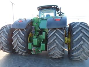 Main image John Deere 9620R 5