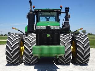 Main image John Deere 9620R 7