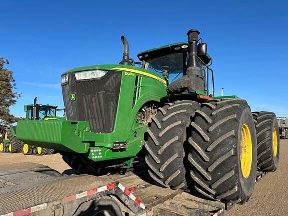 Image of John Deere 9620R Primary image