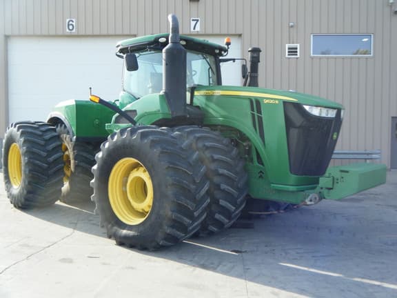 Image of John Deere 9620R Primary image