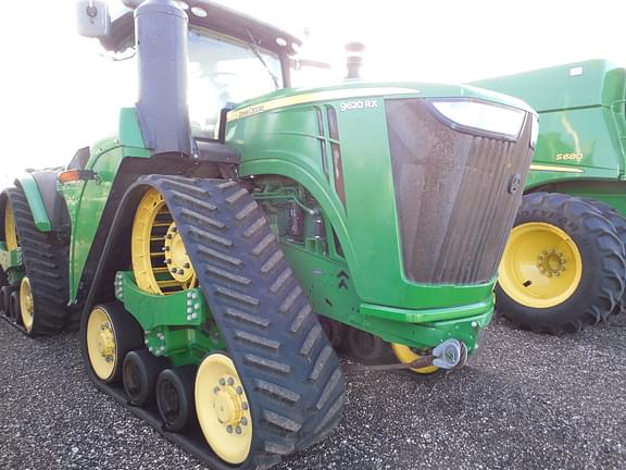 Image of John Deere 9620RX Primary image