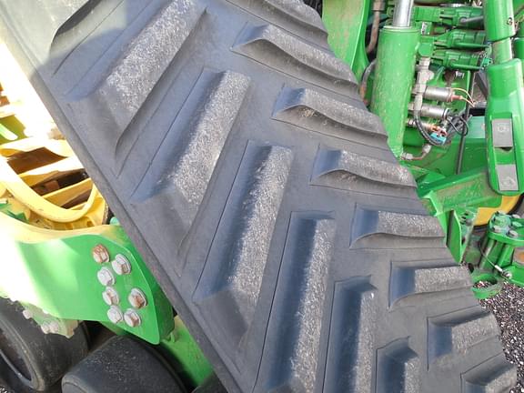 Image of John Deere 9620RX equipment image 3