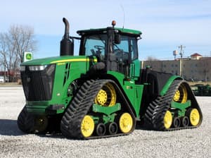 2016 John Deere 9620RX Image