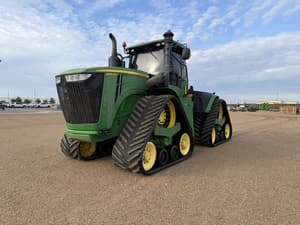 2016 John Deere 9620RX Image
