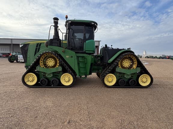 Image of John Deere 9620RX equipment image 1