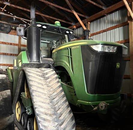 Image of John Deere 9620RX Primary image