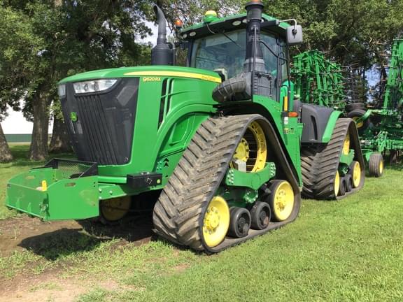 Image of John Deere 9620RX Primary image
