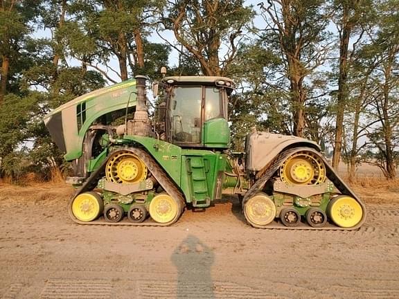 Image of John Deere 9620RX equipment image 1