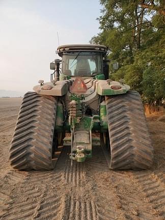 Image of John Deere 9620RX equipment image 2