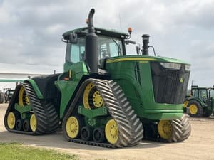 2016 John Deere 9620RX Image