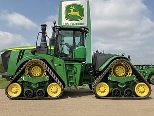 Main image John Deere 9620RX 0