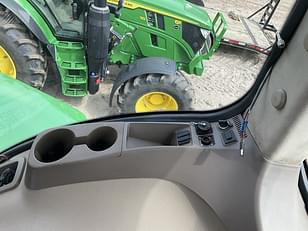 Main image John Deere 9620RX 12