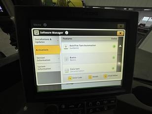 Main image John Deere 9620RX 16