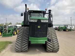 Main image John Deere 9620RX 7